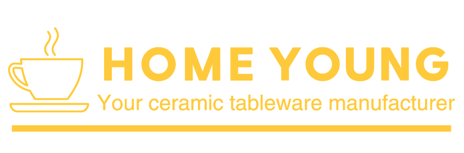 HOME YOUNG LOGO